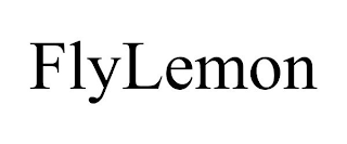 FLYLEMON