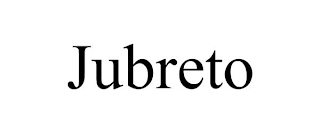 JUBRETO