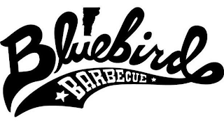 BLUEBIRD BARBECUE