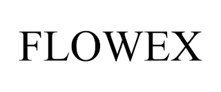 FLOWEX