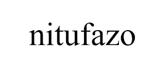 NITUFAZO