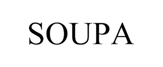 SOUPA