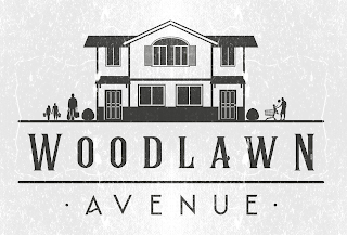 WOODLAWN AVENUE