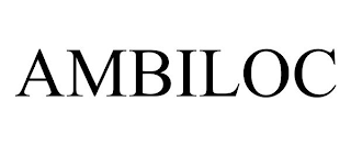 AMBILOC