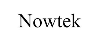 NOWTEK