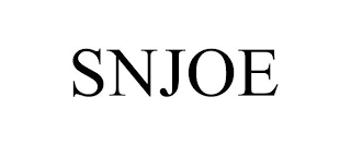 SNJOE