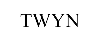 TWYN