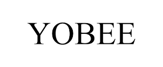 YOBEE