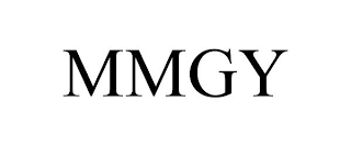 MMGY