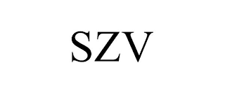 SZV