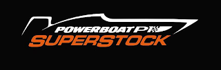 POWERBOAT P1 SUPERSTOCK