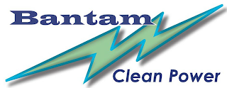 BANTAM CLEAN POWER