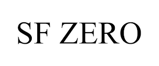 SF ZERO