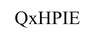 QXHPIE