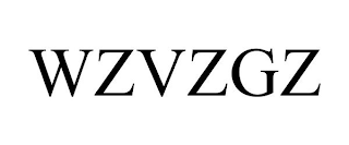 WZVZGZ