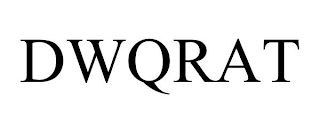 DWQRAT