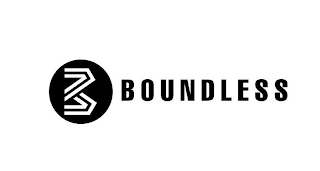 BOUNDLESS