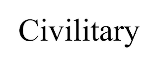 CIVILITARY