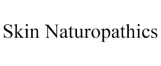 SKIN NATUROPATHICS