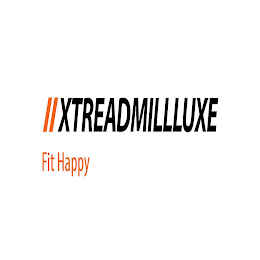 XTREADMILLLUXE, FIT HAPPY