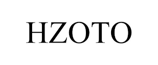 HZOTO