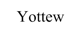 YOTTEW