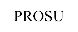 PROSU