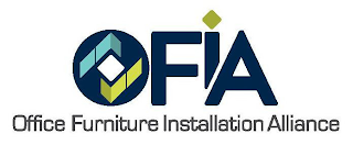 OFIA OFFICE FURNITURE INSTALLATION ALLIANCE