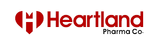 H HEARTLAND PHARMA CO.