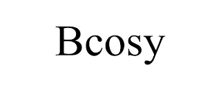 BCOSY