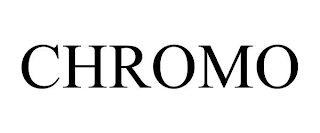 CHROMO