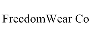 FREEDOMWEAR CO.