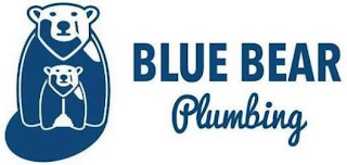 BLUE BEAR PLUMBING