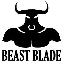 BEAST BLADE