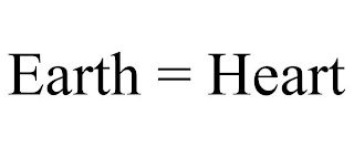 EARTH = HEART