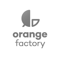 ORANGE FACTORY