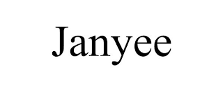 JANYEE