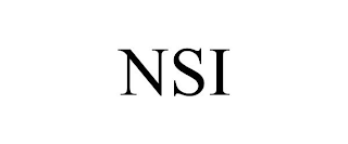 NSI