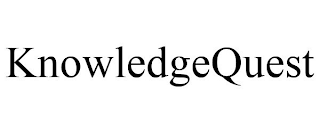 KNOWLEDGEQUEST