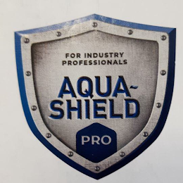 AQUA-SHIELD PRO FOR INDUSTRY PROFESSIONALS