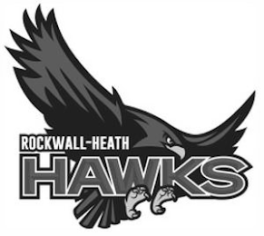 ROCKWALL-HEATH HAWKS