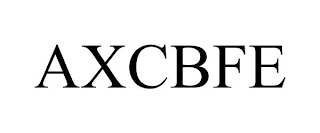 AXCBFE