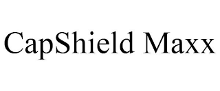 CAPSHIELD MAXX