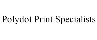 POLYDOT PRINT SPECIALISTS