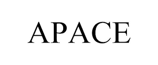 APACE