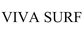 VIVA SURF