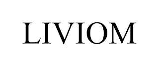 LIVIOM