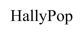 HALLYPOP