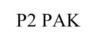 P2 PAK