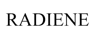 RADIENE